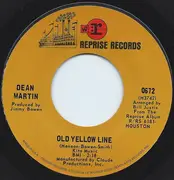 7'' - Dean Martin - You've Still Got A Place In My Heart