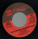 7'' - Dean Martin - You've Still Got A Place In My Heart / Old Yellow Line