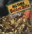 LP - Dean Martin, Benny goodman - alltime golden hits
