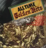 Dean Martin, Benny goodman - alltime golden hits