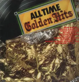 Dean Martin - alltime golden hits