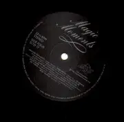 Double LP - Dean Martin, Peggy Lee, Guy Mitchell, ... - Magic Moments