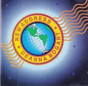 CD - Deanna Bogart - New Address