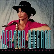 Deanna Bogart - Crossing Borders