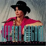 CD - Deanna Bogart - Crossing Borders