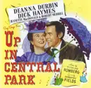 CD - Deanna Durbin , Dick Haymes - Up In Central Park