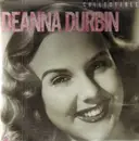 LP - Deanna Durbin - Memories