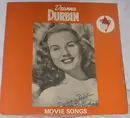 LP - Deanna Durbin - Movie Songs - Simulated Stereo