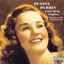 CD - Deanna Durbin - Can't Help Singing (Original Film Soundtracks)
