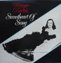 LP - Deanna Durbin - Sweetheart Of Song