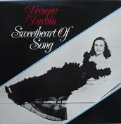 Deanna Durbin - Sweetheart Of Song
