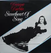 Deanna Durbin - Sweetheart Of Song