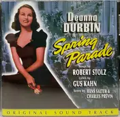 Deanna Durbin - Spring Parade