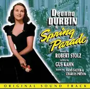 Deanna Durbin - Spring Parade
