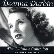 CD - Deanna Durbin - The Ultimate Collection