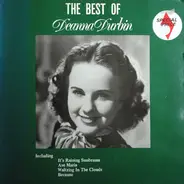 Deanna Durbin - The Best Of Deanna Durbin