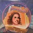 LP - Deanna Durbin - The Original Soundtracks From Her Greatest Movies - Mono