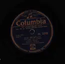 Schellack - Deanna Durbin With Victor Young And His Orchestra - Annie Laurie / Poor Butterfly