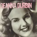 LP - Deanna Durbin - Memories