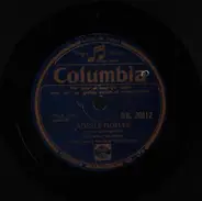 Deanna Durbin - Adeste Fideles (O Come All Ye Faithful) / Silent Night Holy Night