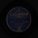 Schellack - Deanna Durbin - Adeste Fideles (O Come All Ye Faithful) / Silent Night Holy Night