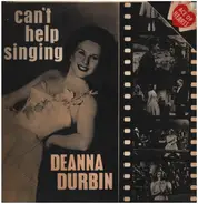 Deanna Durbin - Can't Help Singing