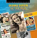 CD - Deanna Durbin - Can't Help Singing