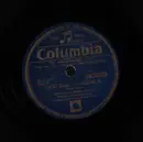 Schellack - Deanna Durbin - God Bless America / Say A Prayer For The Boys Over There