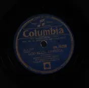 Deanna Durbin - God Bless America / Say A Prayer For The Boys Over There