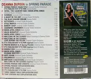 CD - Deanna Durbin - Spring Parade