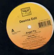 Deanna EdIt - Angel Fly