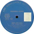 12'' - Deanna Jones - Body And Soul