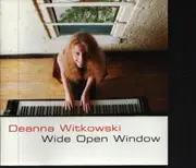 CD - Deanna Witkowski - Wide Open Window