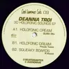12inch Vinyl Single - Deanna Troi - 3D Holofonic Sounds EP