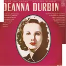 LP - Deanna Durbin - Can't Help Singing