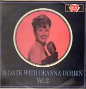 Deanna Durbin - A Date With Deanna Durbin