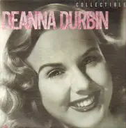 Deanna Durbin - Memories