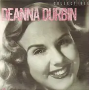 Deanna Durbin - Memories