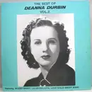 LP - Deanna Durbin - The Best Of Deanna Durbin Vol. 2