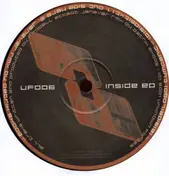 Dean Rodell - Inside EP