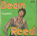 7'' - Dean Reed - Together / I'm Not Ashamed
