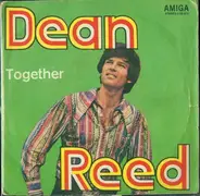 Dean Reed - Together / I'm Not Ashamed