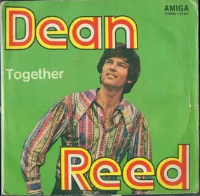 dean reed - Together / I'm Not Ashamed