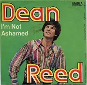 7'' - Dean Reed - Together / I'm Not Ashamed