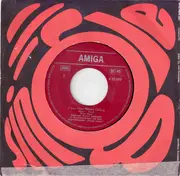 7'' - Dean Reed - Wir Sagen Ja . . . / I Can Hear History Calling