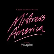 Dean Wareham - Mistress America