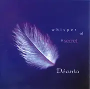 CD - Déanta - Whisper Of A Secret