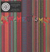 DEAP VALLY - Femejism