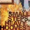 CD - Dear And The Headlights - Small Steps, Heavy Hooves
