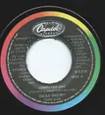 7inch Vinyl Single - Dear Enemy - Computer One